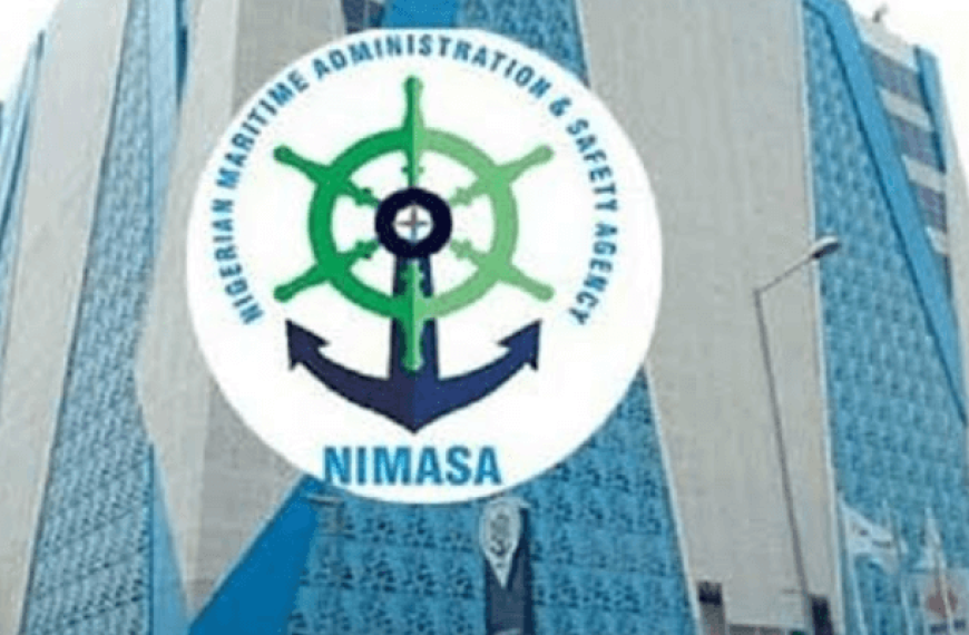 Maritime Students Call for Easing of Certification Rules by NIMASA