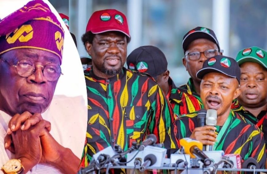 Federal Government Approves N70,000 Monthly Transport Allowance for Workers