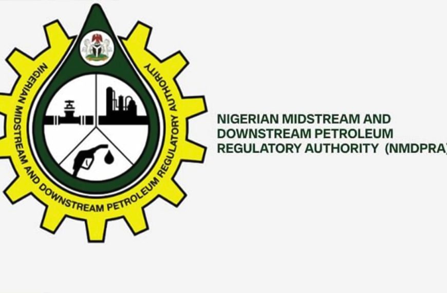 Customs seizes and hands over five tankers of allegedly diverted diesel to NMDPRA