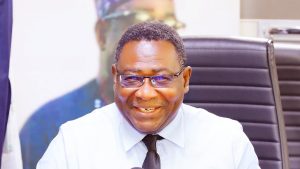 Mismanagement of N245 Billion by Nigeria’s Population Commission&hellip;