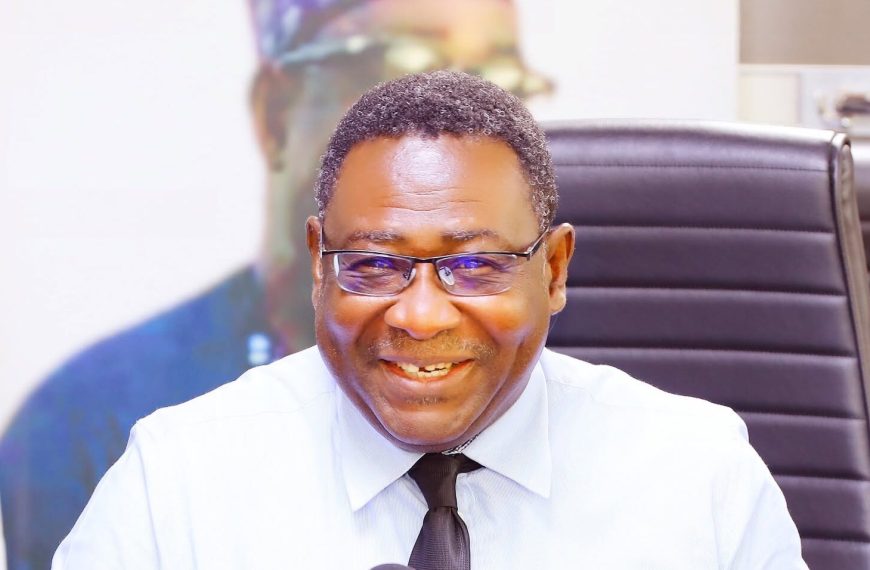 Mismanagement of N245 Billion by Nigeria’s Population Commission Uncovered