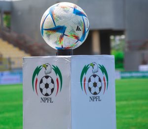 Rivers United’s Unbeaten Run Ends as Bendel Insurance&hellip;