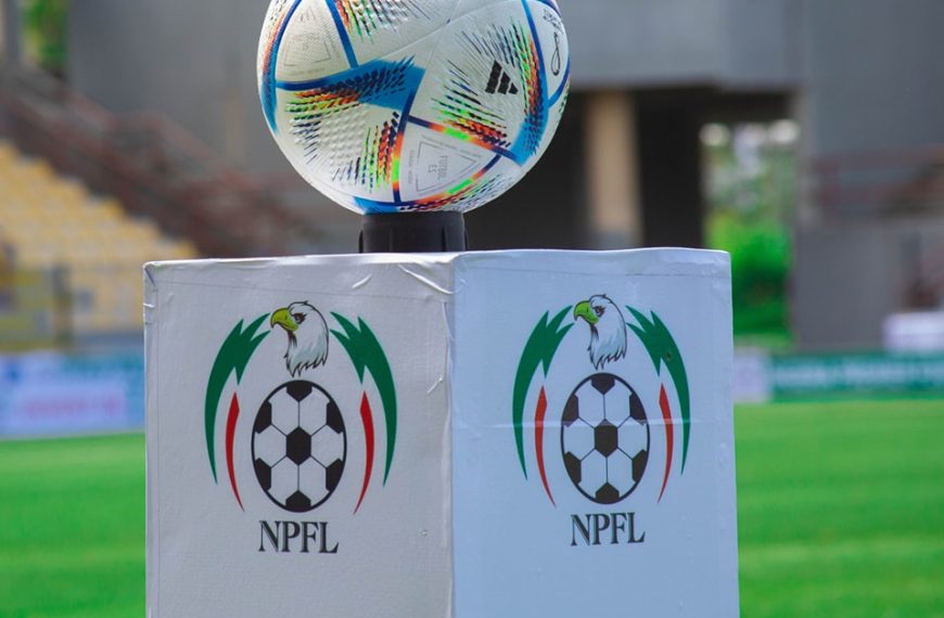 Rivers United’s Unbeaten Run Ends as Bendel Insurance Secure Victory