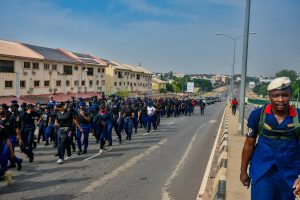 NSCDC FCT Command Prepares for 2027 Elections with&hellip;