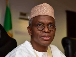 Justice Abdulmalik Orders El-Rufai to Enter Defence in&hellip;