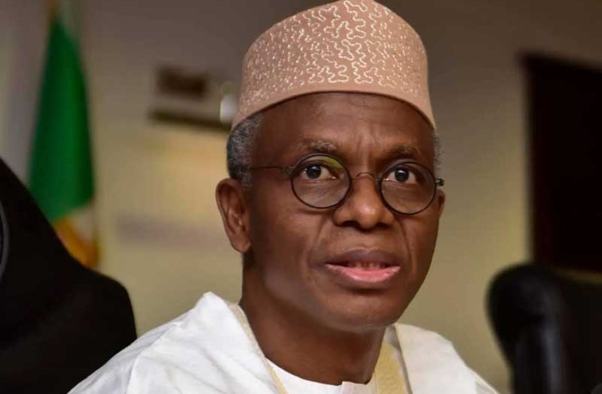 Justice Abdulmalik Orders El-Rufai to Enter Defence in Wiretapping Trial