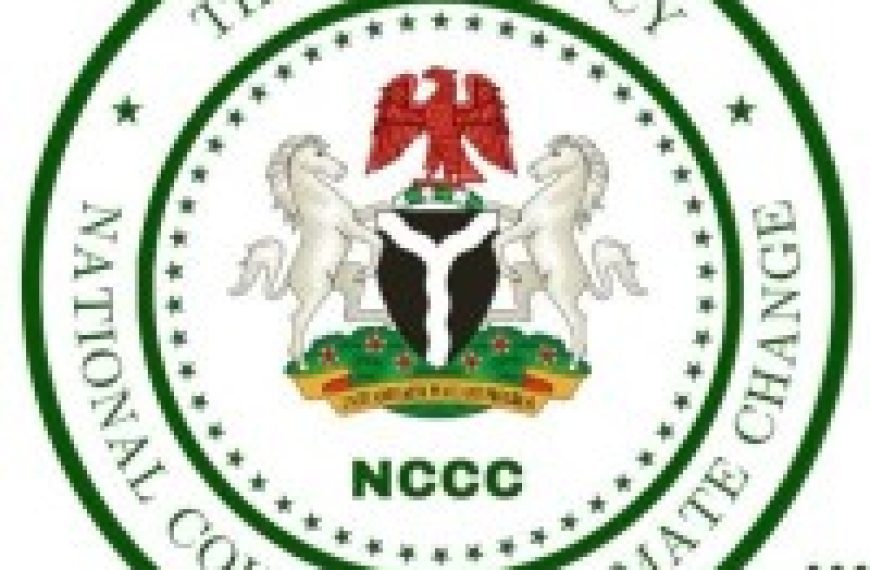 Unlocking 840,000 Jobs: Nigeria’s Climate Transition Ambitions at COP31