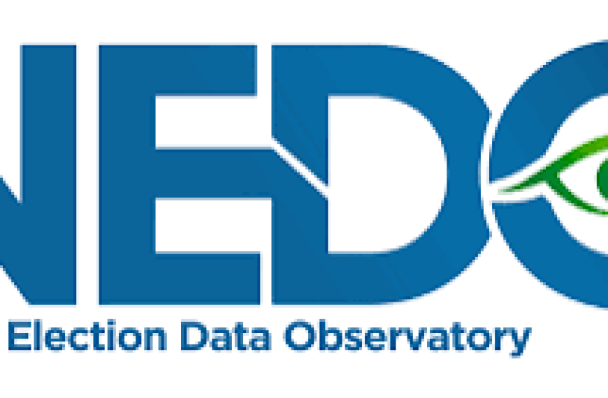 4,000 Observers and AI Monitoring Planned for 2027 General Election in Nigeria