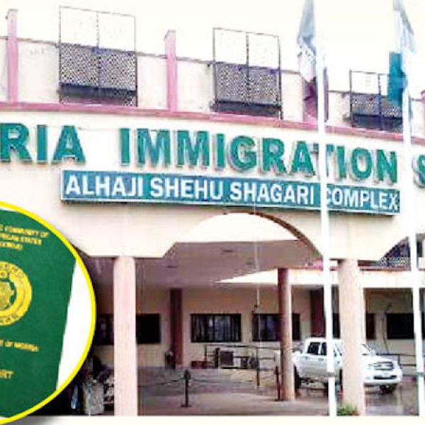Nigerian Government Integrates Over 15 Million Migration Records&hellip;