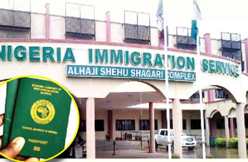 Nigerian Government Integrates Over 15 Million Migration Records for Enhanced Border Security