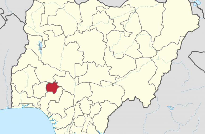 Ekiti State Celebrates 30 Years: Generates Over ₦50 Billion Annual IGR, Pays Workers’ Salaries – State Government