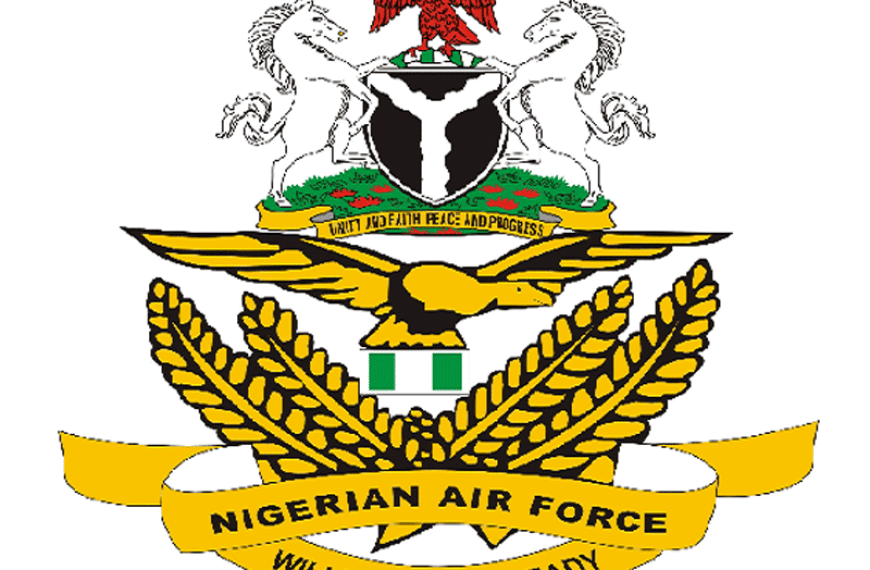 NAF Spends Nearly N18 Billion on Jet A-1 Fuel for National Security Operations