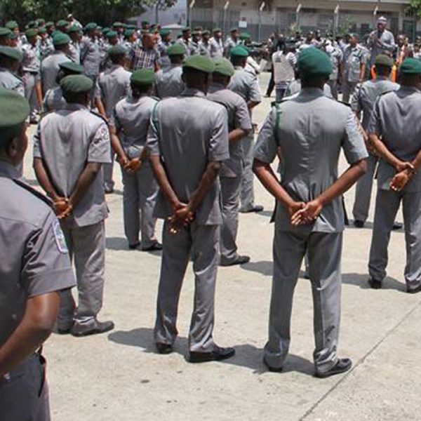 Customs Discovers Multi-Billion Naira Drug Haul in Imported&hellip;