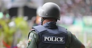 Police Arrest Suspects Across Nigeria, Rescue Abducted Victims