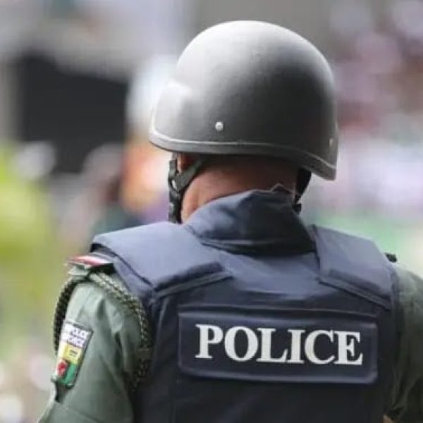 Police Arrest Suspects Across Nigeria, Rescue Abducted Victims