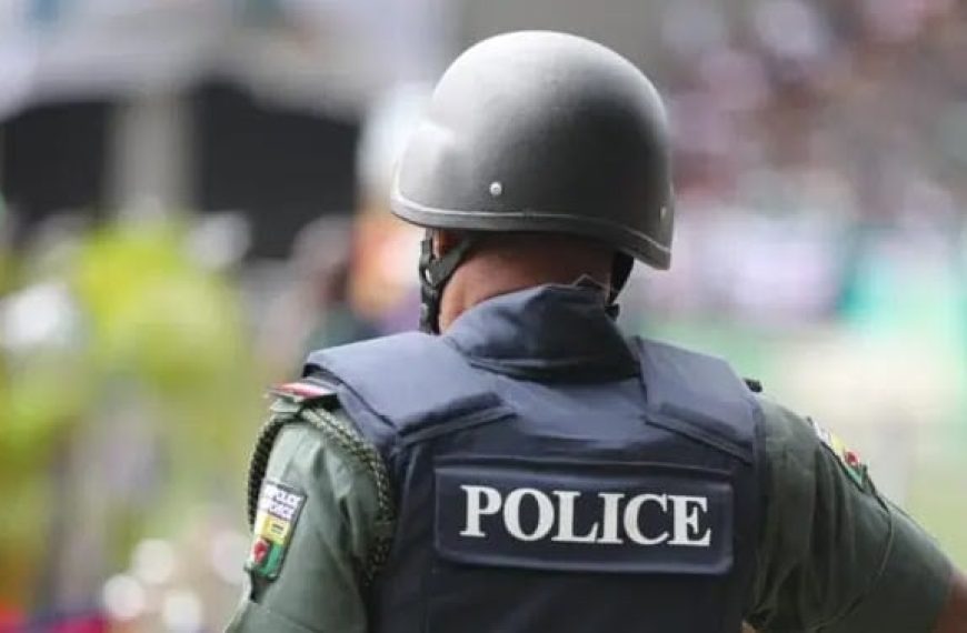 Police Arrest Suspects Across Nigeria, Rescue Abducted Victims