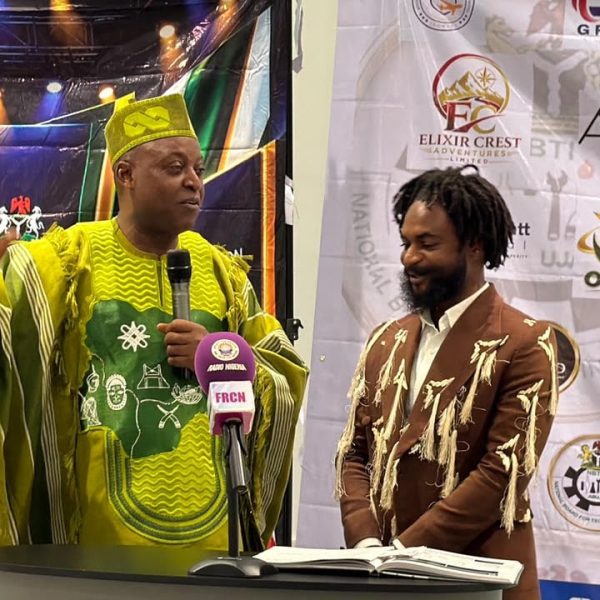 FG Showcases 298 Nigerian Innovators to Global Investors&hellip;