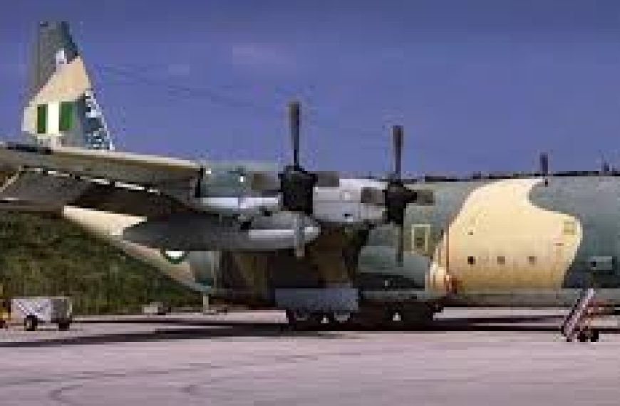 Military Aircraft Crashes: Why They Happen&hellip;