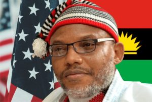 IPOB Urges UK to Press Nigeria for Nnamdi&hellip;