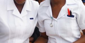 Nurses at Aro Neuropsychiatric Hospital Give Management a&hellip;