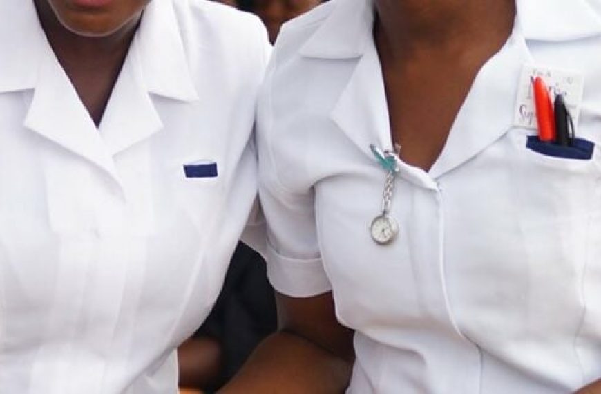 Nurses at Aro Neuropsychiatric Hospital Give Management a 21-Day Ultimatum