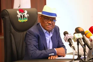 2027: Wike’s Political Calculations Shaped Rivers Politics –&hellip;
