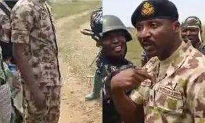 OPEP Denies Viral Altercation Between Troops and Police&hellip;