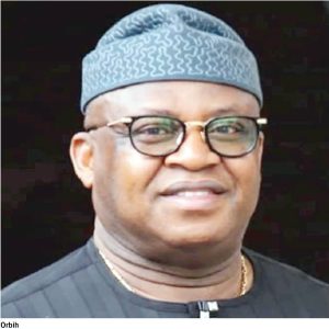 Chief Daniel Osikheme Orbih Laid to Rest: Bishop&hellip;