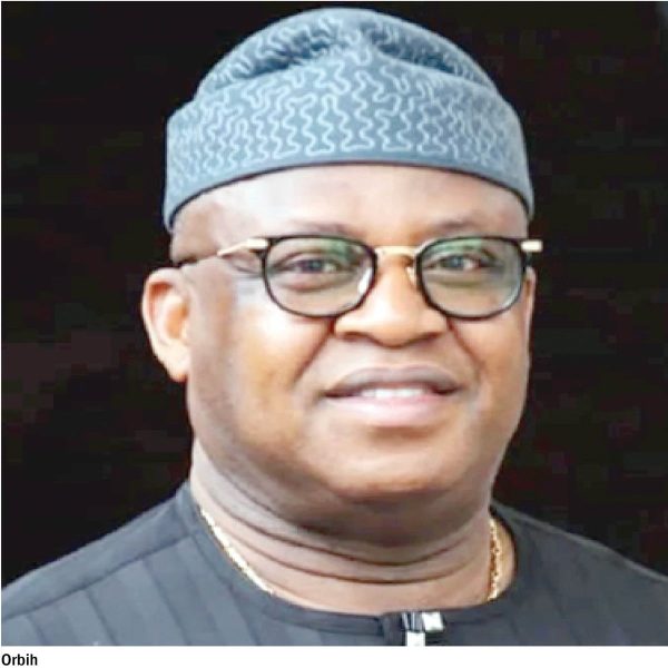 Chief Daniel Osikheme Orbih Laid to Rest: Bishop&hellip;