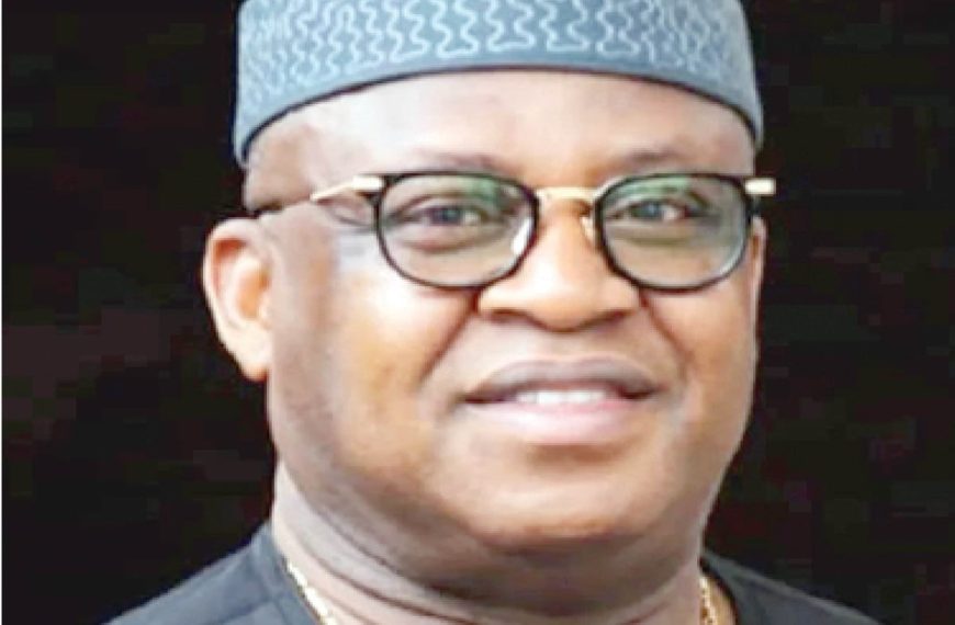Chief Daniel Osikheme Orbih Laid to Rest: Bishop Urges Nigerians to Prepare for Death