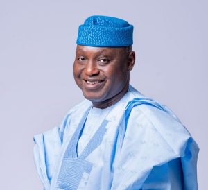 Ekiti Governor Predicts Tech Hub Status by 2056