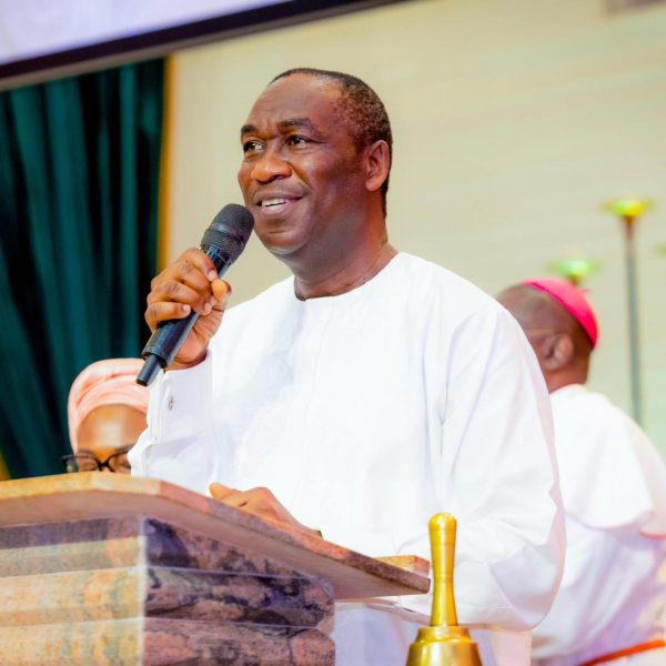 Tinubu’s Re-election Key to Nigeria’s Prosperity: Hamzat