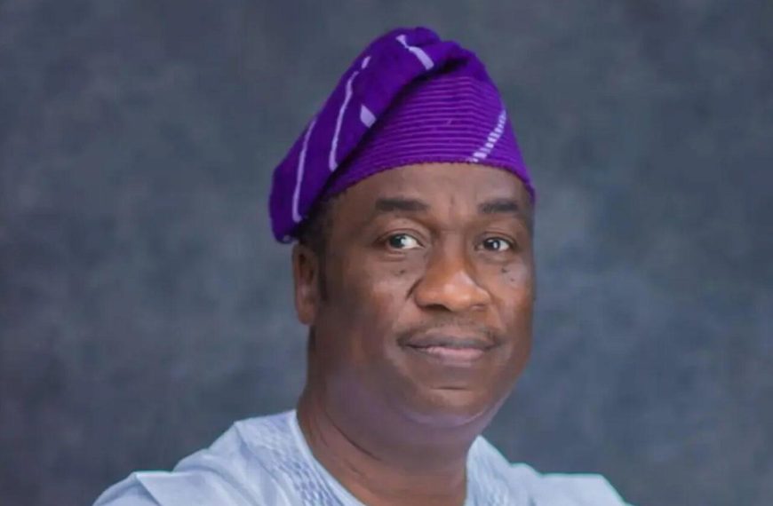 Lagos to Strengthen Support for the Creative Industry