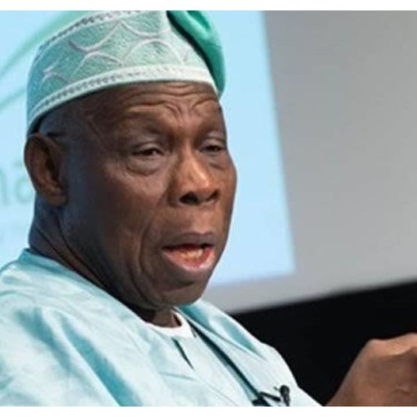 Former President Obasanjo Reveals French Firm’s Attempt to&hellip;