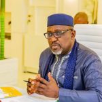 Former Imo Governor Rochas Okorocha’s Concern with Peter Obi’s Presidential Ambitions