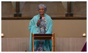 Nigerians Voice Concerns over First Lady’s Actions at&hellip;