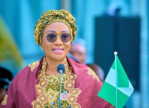 Oluremi Tinubu Confirms Vehicle Donation to APC Youth&hellip;