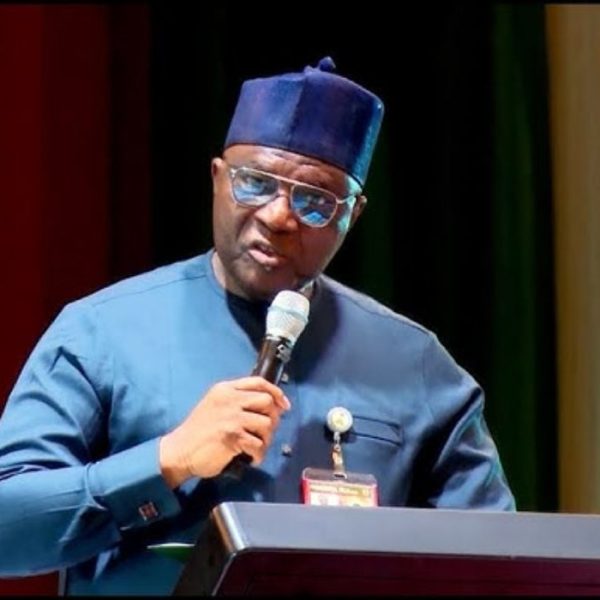 Presidency Disputes Makinde’s Claim on NLNG Dividends for&hellip;