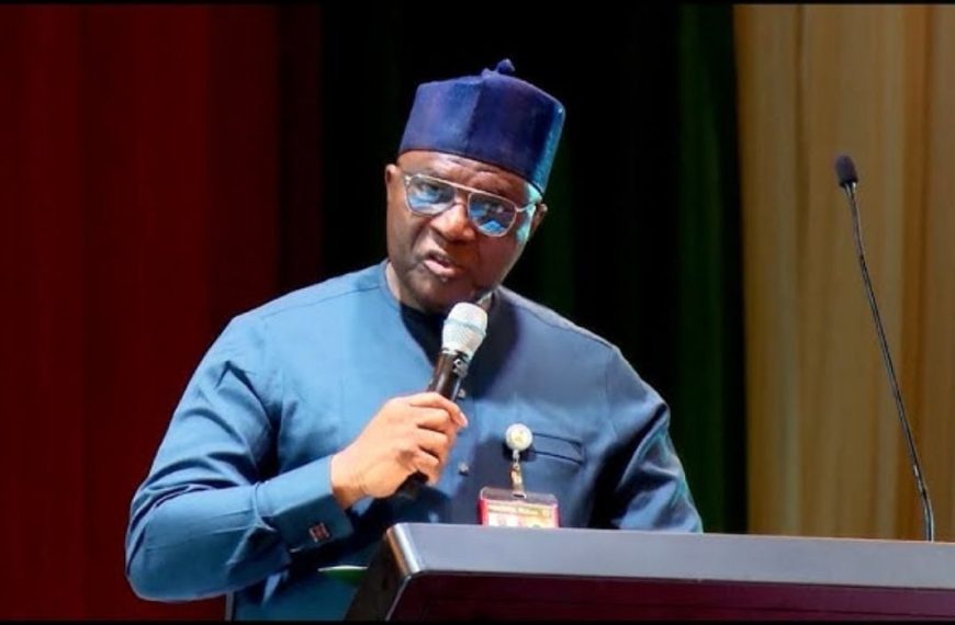 Presidency Disputes Makinde’s Claim on NLNG Dividends for States