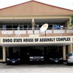 Ondo Assembly Passes State Police Bill