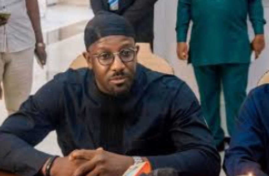 Denying Corruption Claims: Onoh Challenges Tinubu’s Spokesman over Ministerial Appointments