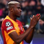 Galatasaray Striker Victor Osimhen Nears Return to Training Following Injury