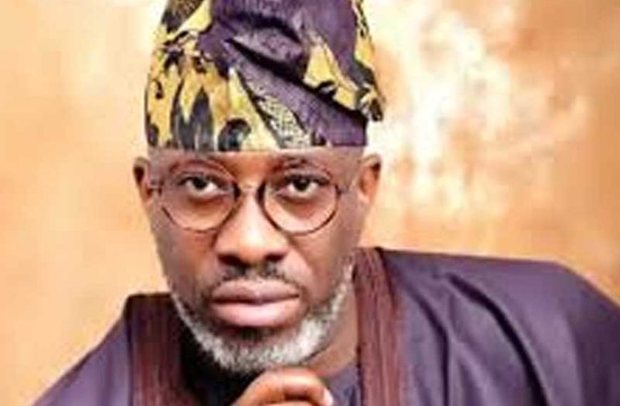 Benue Security Crisis Gains Global Attention, Says Showunmi