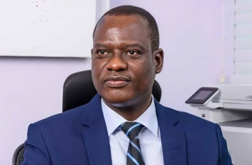 Policy Inconsistency Impedes Nigeria’s Economic Progress, According to Oyedele