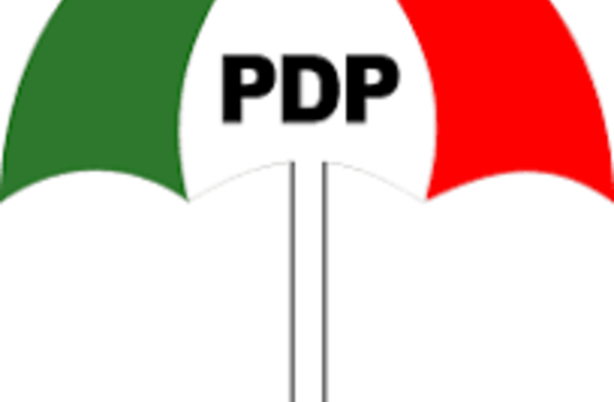 PDP Accuses Tinubu of Obfuscation over 30-Day Petrol Discount