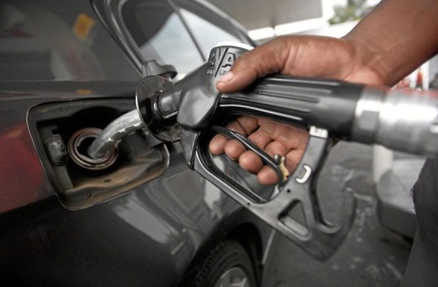 Petrol Landing Cost Drops to N1,283.81 per Litre