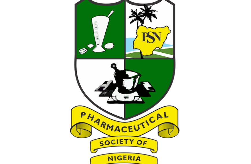 PSN Urges Collaboration of Specialised Professionals for Strengthened Pharmacy Practice in Nigeria