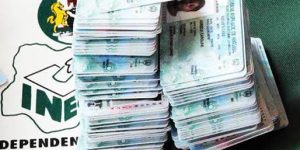 Abia’s Voter Registration Gap: 460,011 New Voters Yet&hellip;