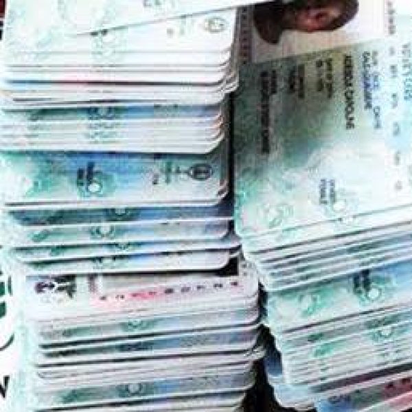 Abia’s Voter Registration Gap: 460,011 New Voters Yet&hellip;