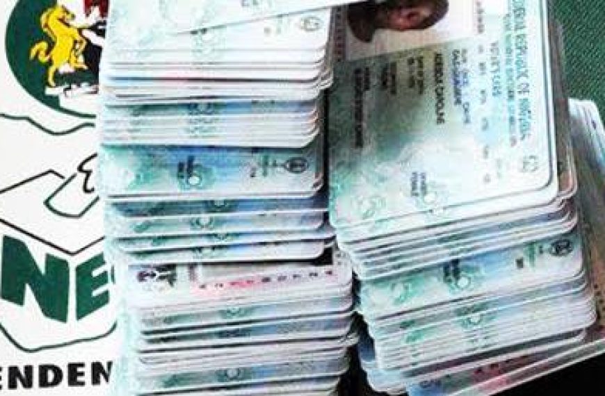 Abia’s Voter Registration Gap: 460,011 New Voters Yet Only 21,528 Have Picked Up Their PVCs